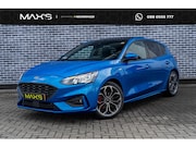 Ford Focus - 1.0 EcoBoost 155 Hybrid ST Line X Business | Panoramadak | S