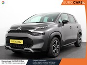 Citroën C3 Aircross - 1.2 PureTech 110pk You Navigatie Apple Carplay/Android Auto 