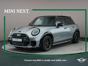 MINI Cooper - C John Cooper Works M