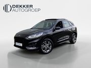 Ford Kuga - 2.5 PHEV ST-Line 225 pk Navigatie - Panoramadak
