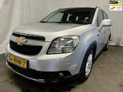 Chevrolet Orlando - 1.8 LT SCHADEAUTO!! 7pers