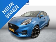 Ford Puma - 1.0 EcoBoost Hybrid ST-Line X | Auto is nieuw, 900 km |