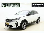 Peugeot 3008 - 1.6 HYbrid 225pk Automaat Road Trip Plug in Hybrid | Navigat