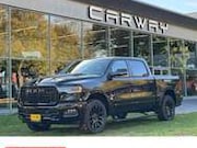 Dodge Ram - 3.0 TT SST H.O. LIMITED Night MY2025 BPM-VRIJ