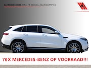 Mercedes-Benz EQC - 400 4MATIC 80kWh (SOH 96, 71%) Business Solution AMG LINE 20