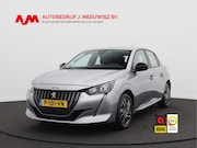 Peugeot 208 - 1.2 PureTech Active Pack/ lage km/ zeer mooi