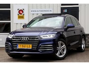 Audi Q5 - 55 TFSI e 367PK Plug in S-Line Quattro Competition*Perfect A