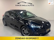 Ford Focus - 1.5 EcoBoost Vignale AUTOMAAT/PANO/KEYLESS/B&O/STOELVERWARMI