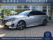 Peugeot 308 - Sw GT PureTech 130PK EAT8 Automaat GT, Rijklaarprijs, Adapti
