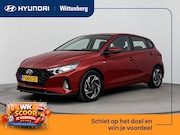 Hyundai i20 - 1.0 T-GDI Comfort Aut. | Apple Carplay | Android Auto | Came
