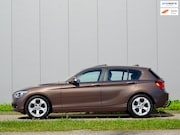 BMW 1-serie - 116i Aut High Executive | Schuif/ Kantel dak | Xenon LED |