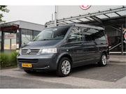 Volkswagen California - T5 Camper 2.5 TDI Elek Hefdak, Bearlock/Lichte L Zijde plaat