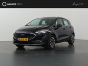 Ford Fiesta - 1.0 EcoBoost Hybrid Titanium | Navigatie | Climate Control |