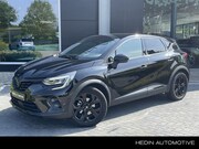 Renault Captur - 1.6 E-Tech Hybrid 145 Rive Gauche | drive assist | stuurverw