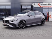 Mercedes-Benz A-klasse - 200 AMG LINE / Panodak / Head-up/ Memory stoelen/ LED/Trekha