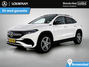 Mercedes-Benz EQA - 250 AMG Nightpakket 67 kWh | Panoramadak | Trekhaak | Head-u