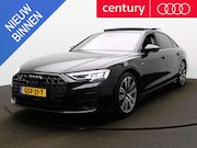 Audi A8 - 60 TFSI e Quattro | S Line | panoramadak | stoelventilatie |