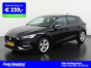Seat Leon - 1.5 TSI FR | Navigatie | Zondag Open