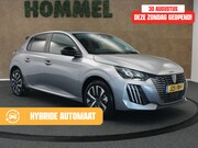 Peugeot 208 - 1.2 Hybrid 110 e-DCS6 Style - ORIGINEEL NEDERLANDSE AUTO - C