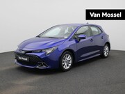 Toyota Corolla - Hybrid 140 Active | ACHTERUITRIJCAMERA | NAVIGATIE | CLIMATE