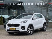 Kia Sportage - 1.6 T-GDI 4WD GT-Line PlusLine Automaat Mooi