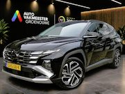 Hyundai Tucson - 1.6 T-GDI PHEV PREMIUM / Leder / Head up / 360 Camera / Stoe