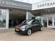 Fiat 500 - 0.9 TA T Popstar | Carplay | Cruise | Airco