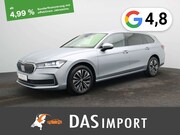 Skoda Superb - Combi Selection 2.0 TDI DSG / Matrix, AHK