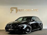 Mercedes-Benz A-klasse - 200 AMG Line Camera|Sfeer|Stoelverwarming