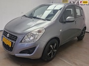 Suzuki Splash - 1.0 VVT Comfort EASSS GARANTIE ! AIRCO