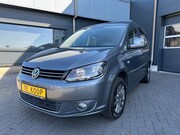 Volkswagen Caddy - 1.2i 1e eigenaar! 5pers. met airco, PDC