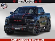 Dodge Ram - HULK 5.7 V8 402PK | LIMITED EDITION | HUD | LUCHTVERING | BL