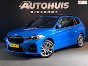 BMW X1 - XDrive25e High Executive Edition M Pano/ Leder/ Adaptieve Cr