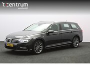 Volkswagen Passat - Variant 1.5 TSI 150 PK Automaat R-Line Elegance, Trekhaak, M