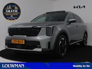 Kia Sorento - 1.6 T-GDi Plug-in Hybrid 4WD ExecutiveLine 7p. | Panoramadak