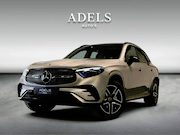 Mercedes-Benz GLC-Klasse - GLC