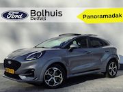 Ford Puma - EcoBoost Hybrid 155pk ST-Line X | Pano | Winter Pack | El. a