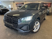 Audi Q2 - 35 TFSI Panoramadak / Virtual / LEER /Dab+ / Apple Carplay /