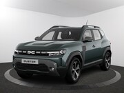 Dacia Duster - Limited Edition | Achteruitrijcamera | Dacia Handsfree card 