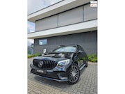 Mercedes-Benz GLC-klasse - AMG 43 4MATIC HUD PANORAMADAK