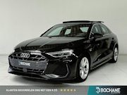 Audi A3 - Limousine 30 TFSI S edition | S-Line | Panoramadak | Camera 