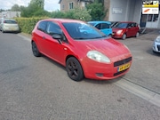 Fiat Punto - 1.2 Active