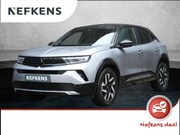 Opel Mokka - GS 145pk Hybrid | Stuurverwarming | Achteruitrijcamera | Nav