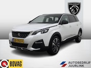 Peugeot 5008 - 1.2T 130PK GT-Line 7Pers. Nav/Camera/Led/H.Leder