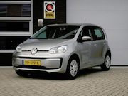 Volkswagen Up! - 1.0 BMT high up! 85PK Cruise| BT| Camera| NL Auto