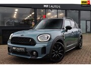 MINI Countryman - 1.5 Cooper S E ALL4|Pano|Leder|Keyless|Camera|Carplay|Sfeer