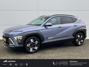 Hyundai Kona - 1.6 GDI HEV Premium / Navigatie / Apple Carplay/Android Auto