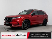 Honda CR-V - 2.0 e:PHEV Advance Tech | DROOM DEALS! | Tot 10 jaar garanti