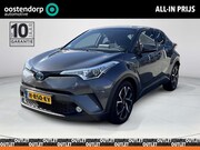 Toyota C-HR - 1.8 Hybrid Style **PREMIUM PACK/ ADAPTIEF CRUISE CONTROL/ KE