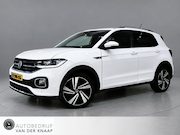Volkswagen T-Cross - 1.0 TSI R-Line | Clima | Adapt. Cruise | Apple Carplay/Navi 